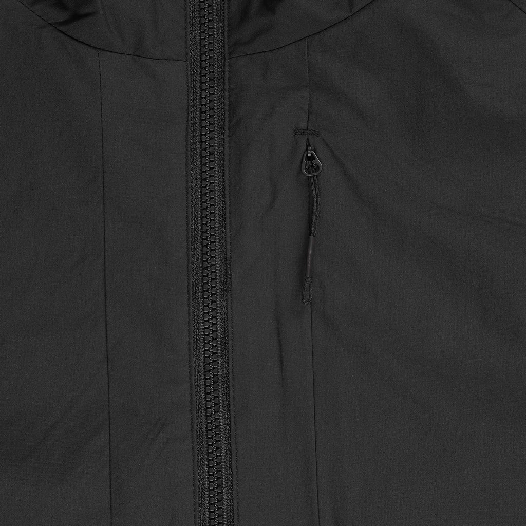 Snow Peak 2L Octa Jacket - Black