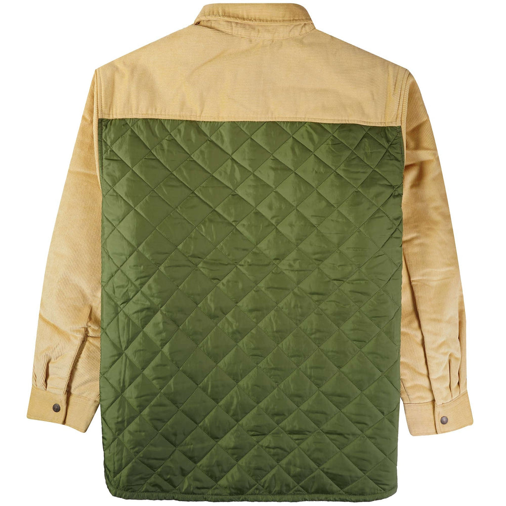 Levi's® Steiner Jacket - Sea Moss