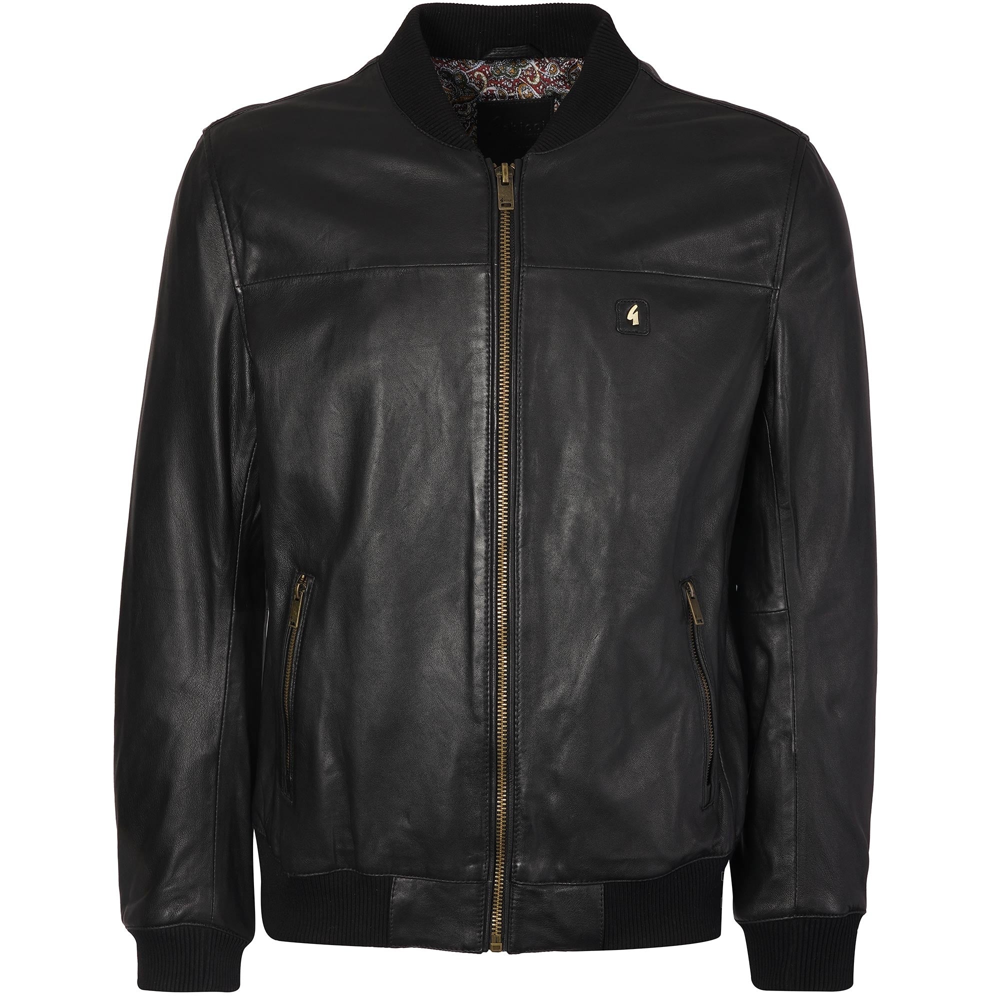 ジャケット・アウター StJohn'sBay leather bomber Jkt old gap 1696863192-78278800.jpg?v=