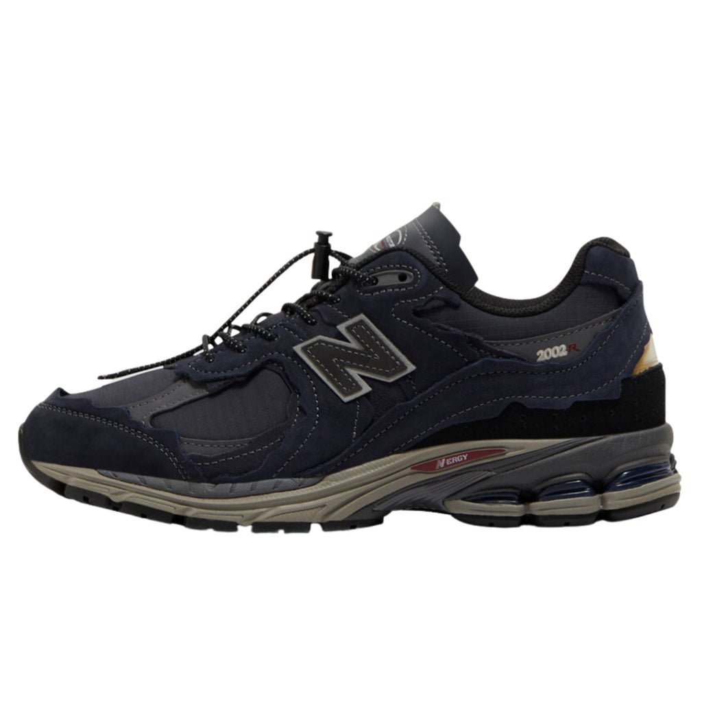 New Balance 2002R Protection Pack - Navy