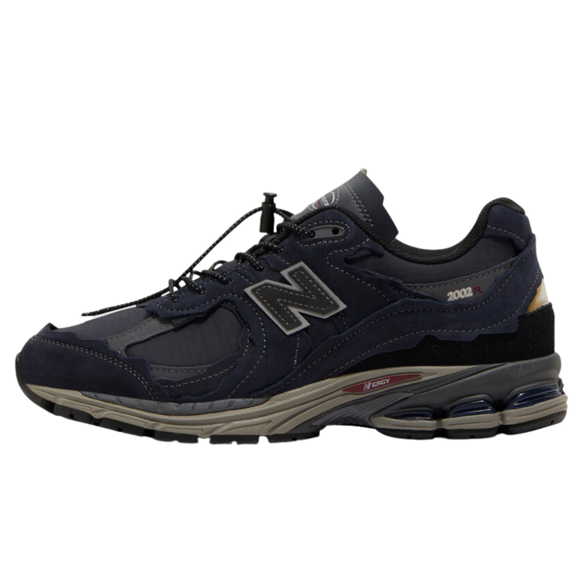 New Balance 2002R Protection Pack - Navy