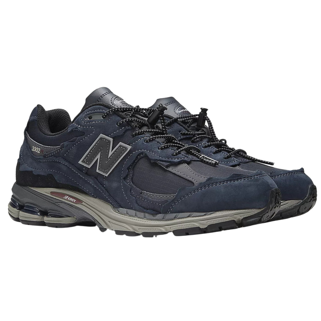 New Balance 2002R Protection Pack - Navy