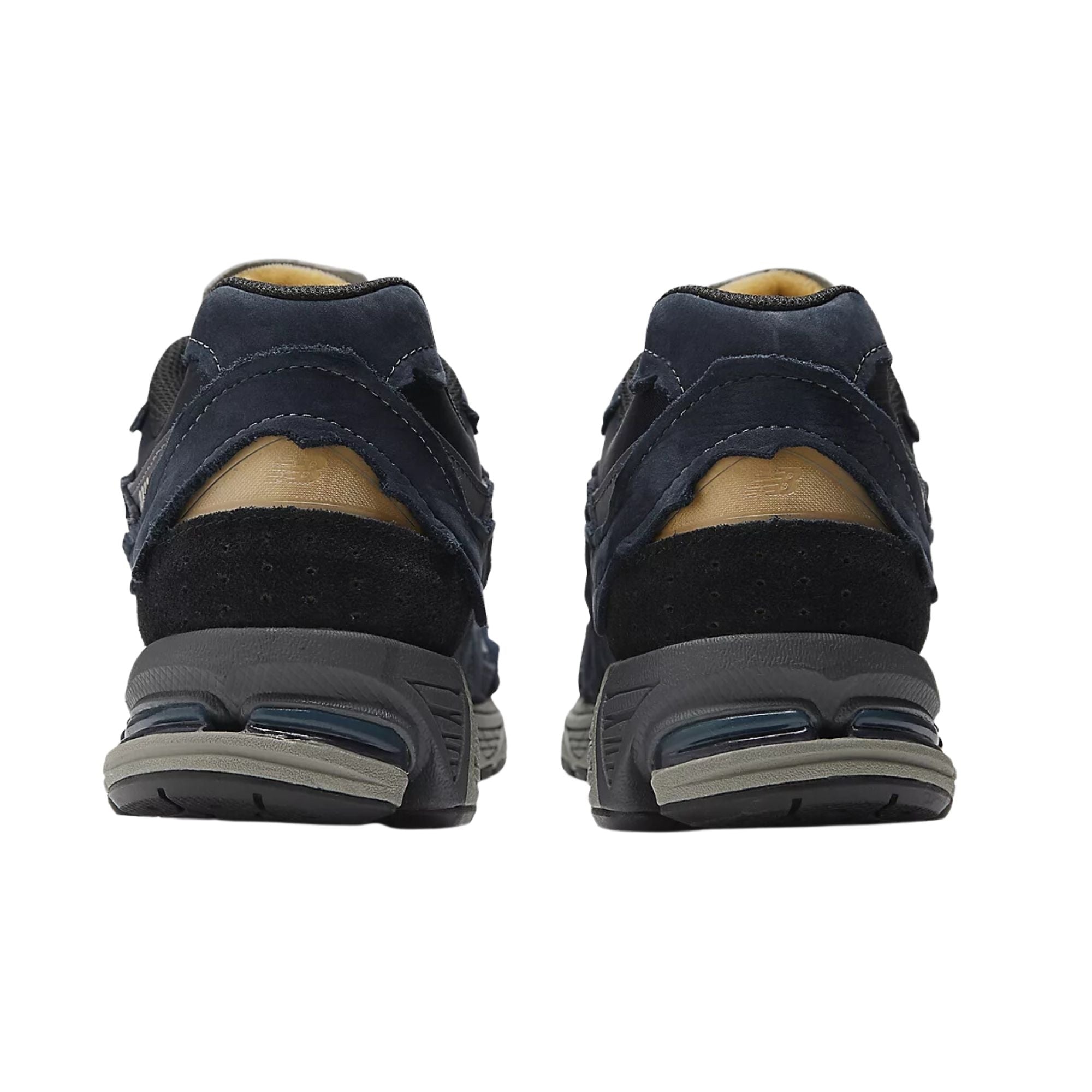 New Balance 2002R Protection Pack - Navy