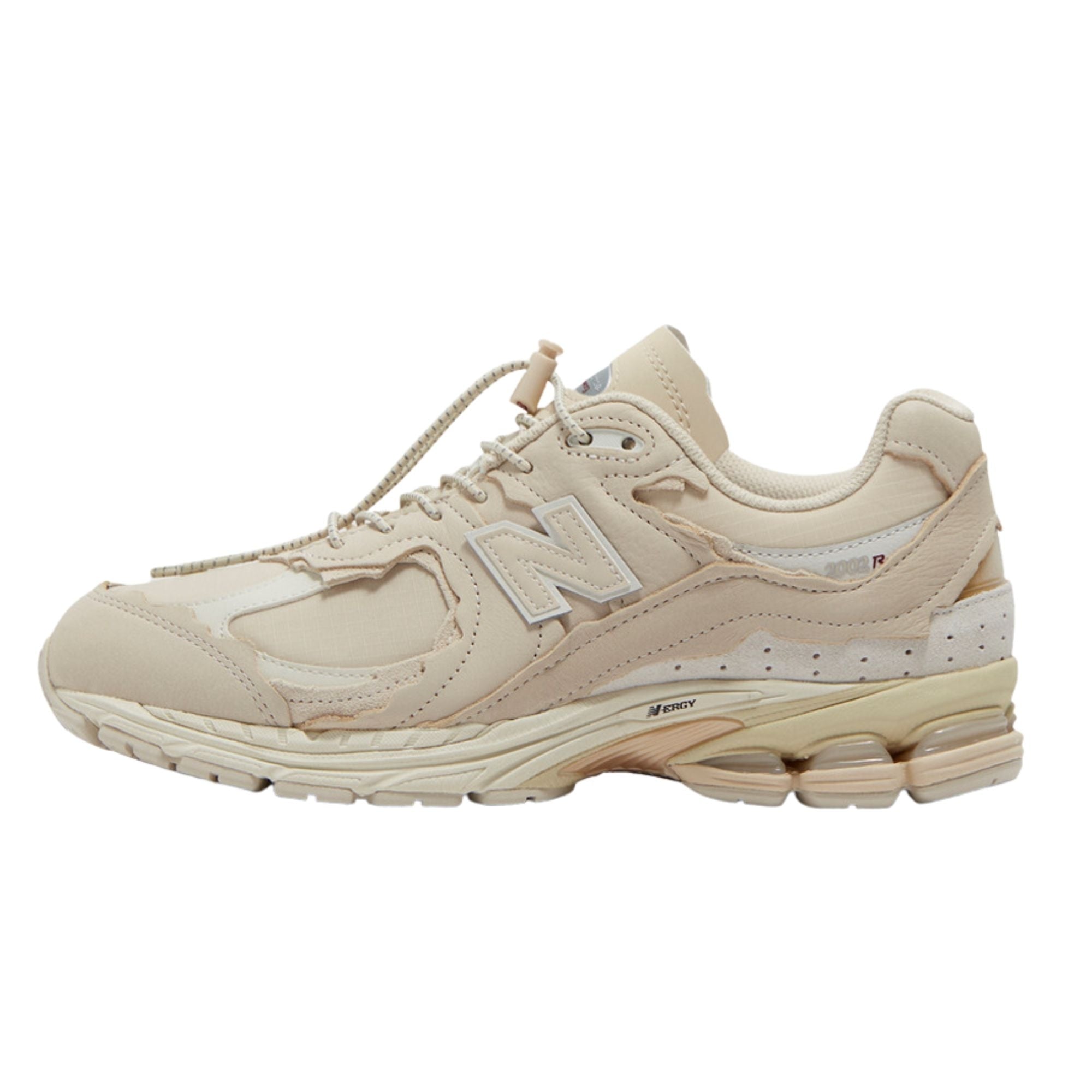 New Balance 2002R Protection Pack - Sandstone