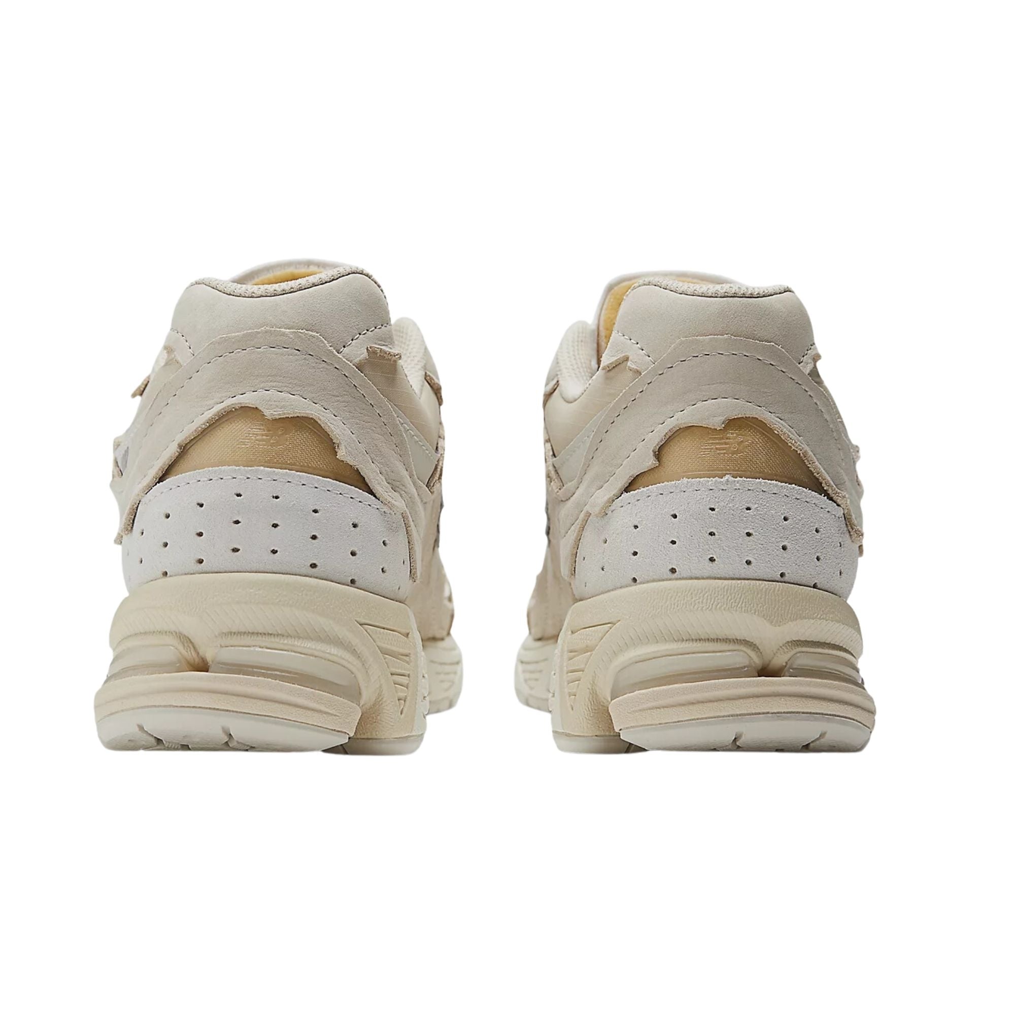 New Balance 2002R Protection Pack - Sandstone