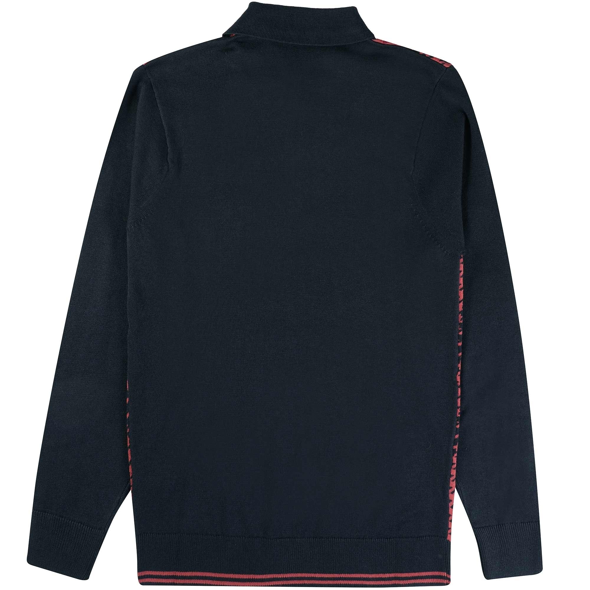 Gabicci Vintage Filmar Polo Shirt - Navy