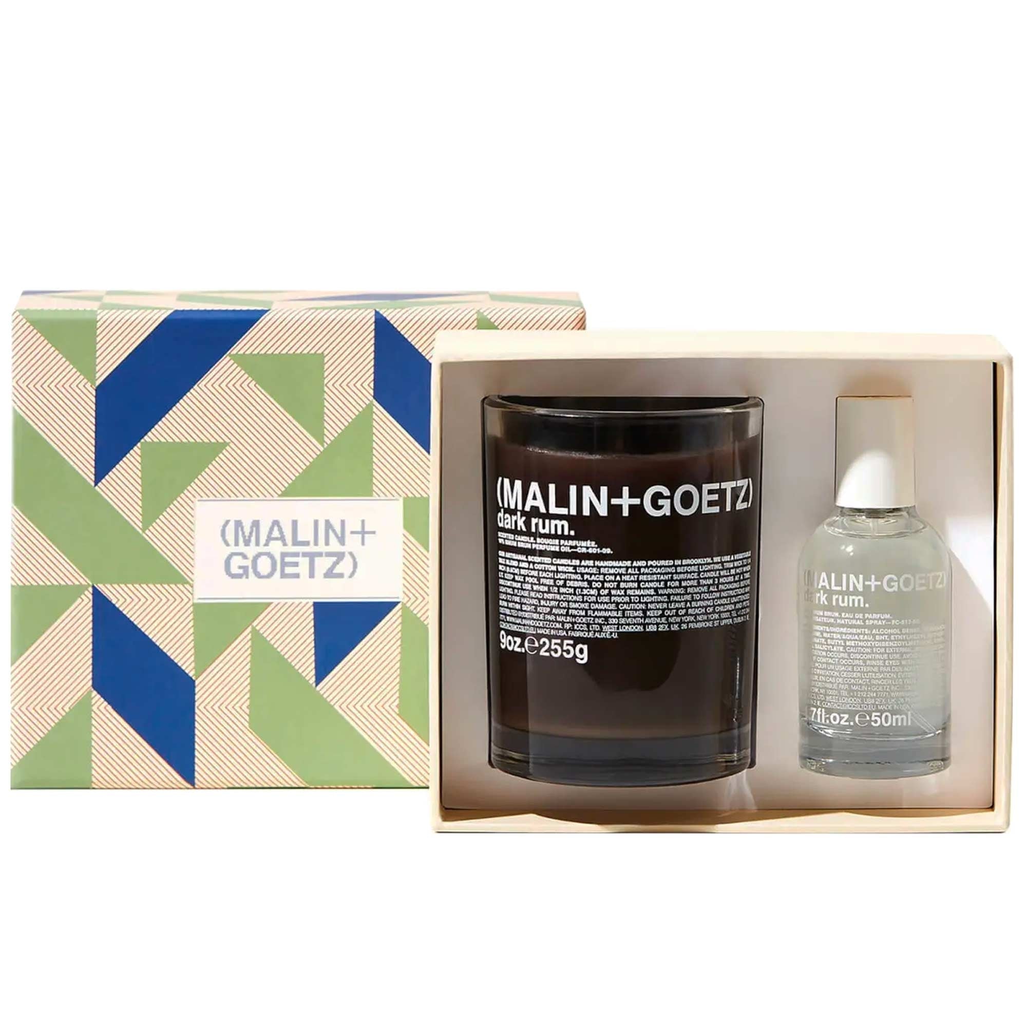 That's The Spirit Set