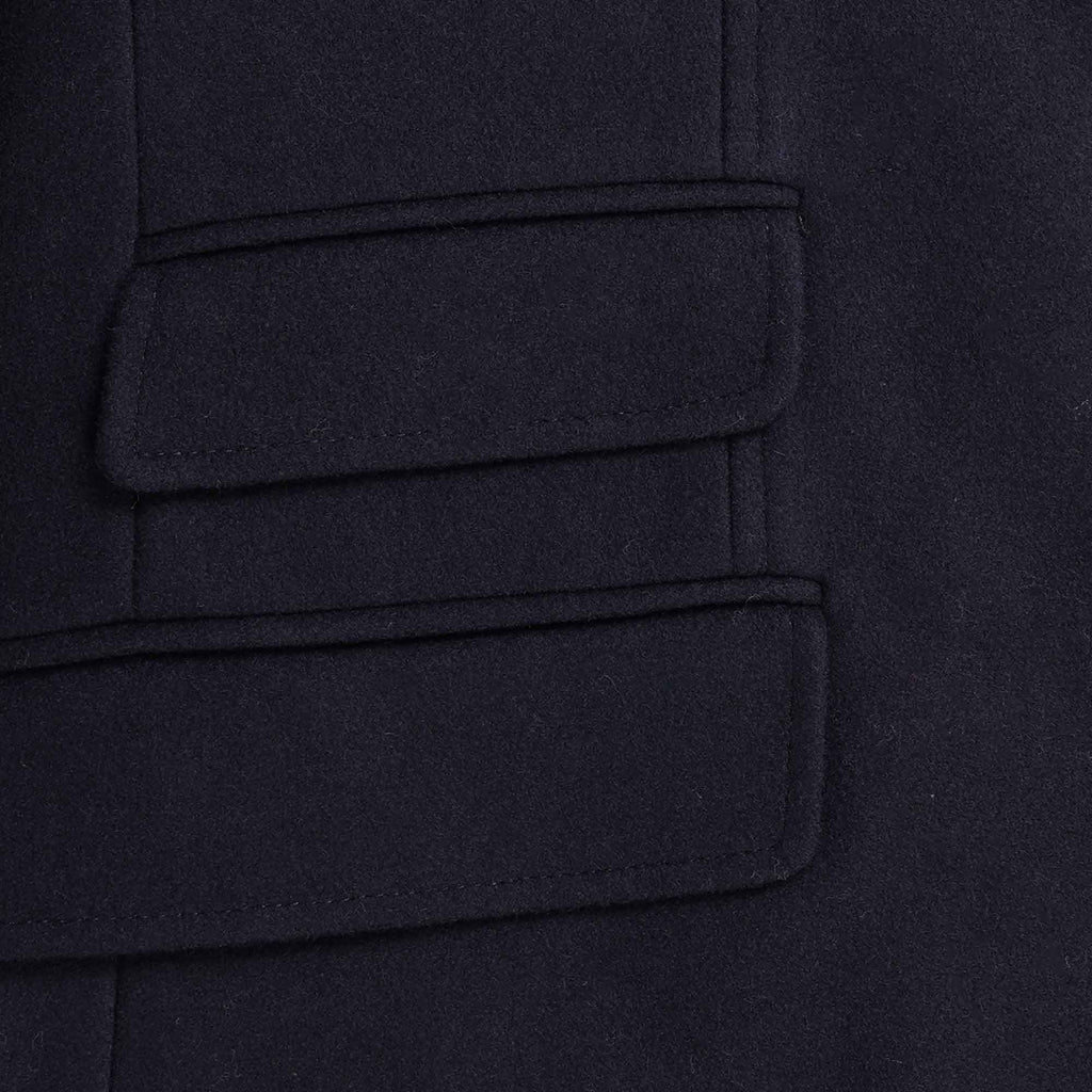 Gabicci Vintage Winston Jacket - Navy