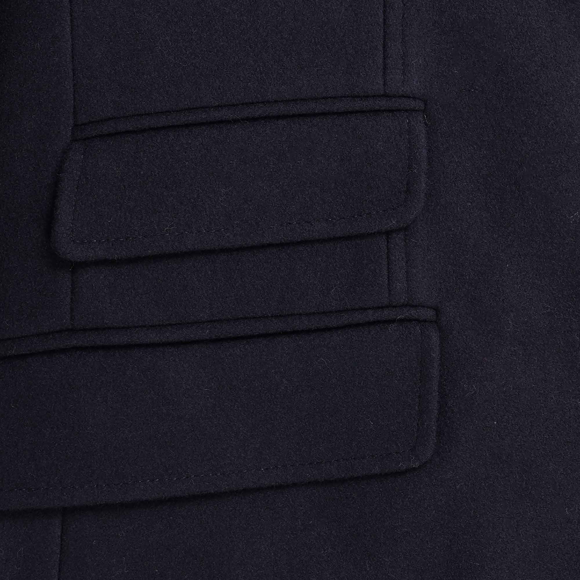 Gabicci Vintage Winston Jacket - Navy