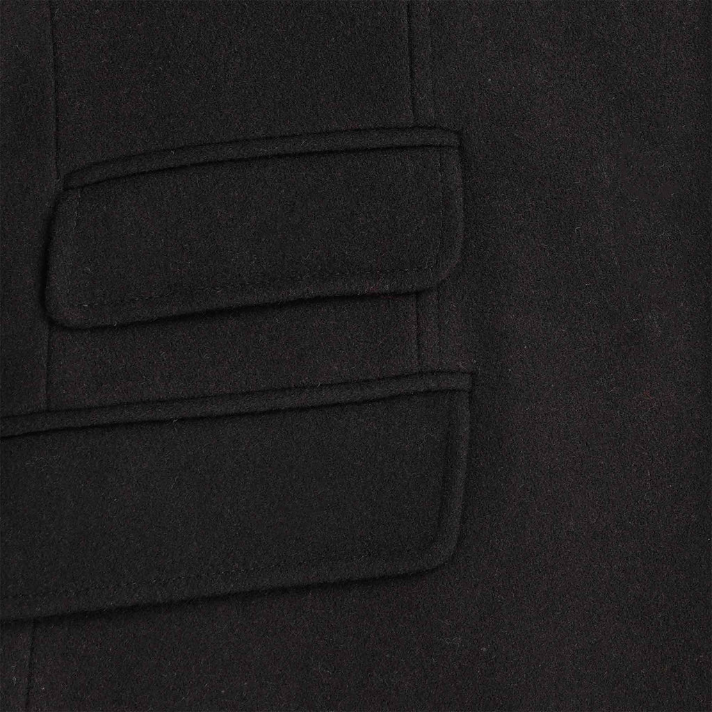 Gabicci Vintage Winston Jacket - Black