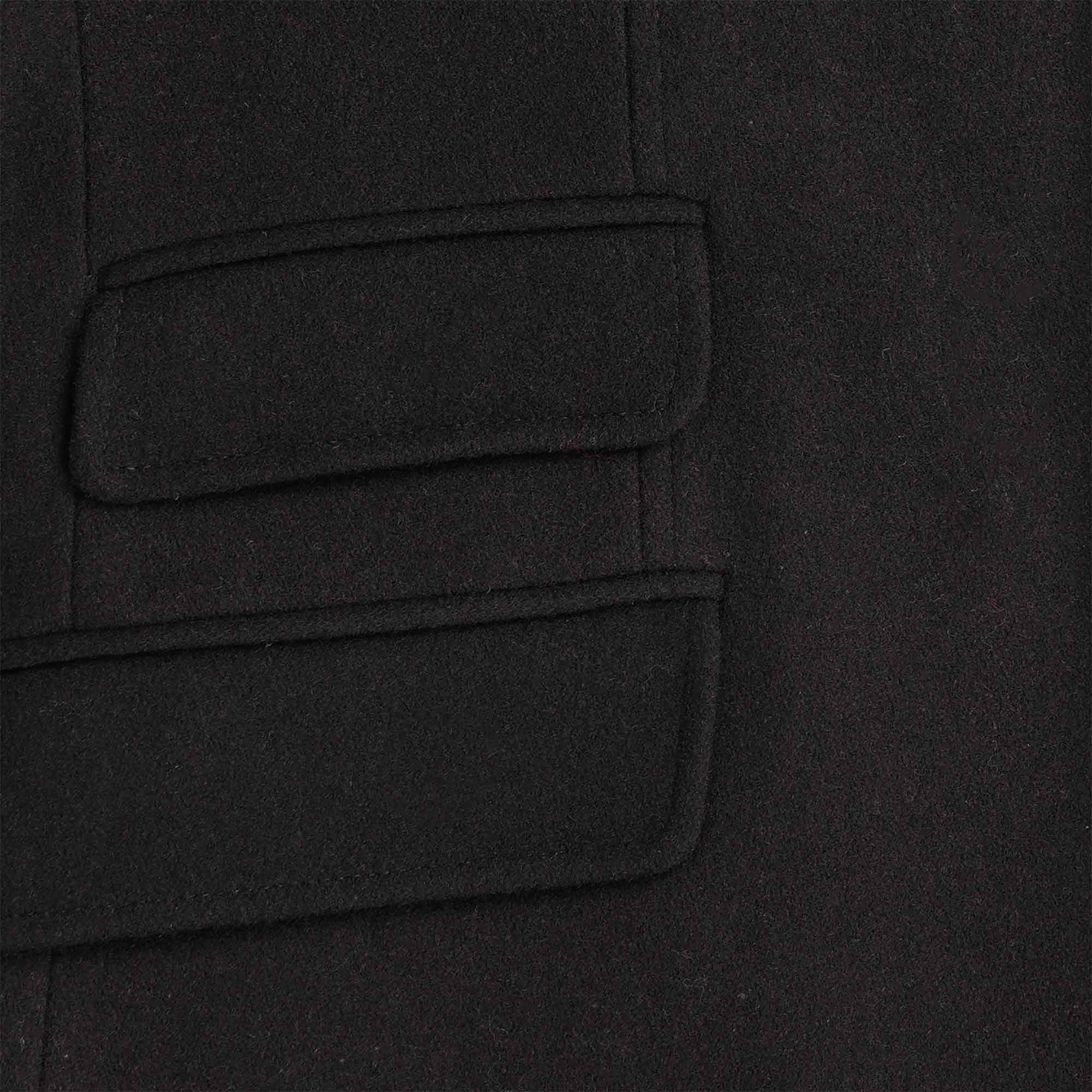 Gabicci Vintage Winston Jacket - Black