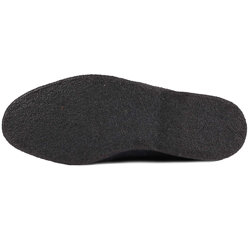 Sanders Hi Top Chukka Boot - Pinner