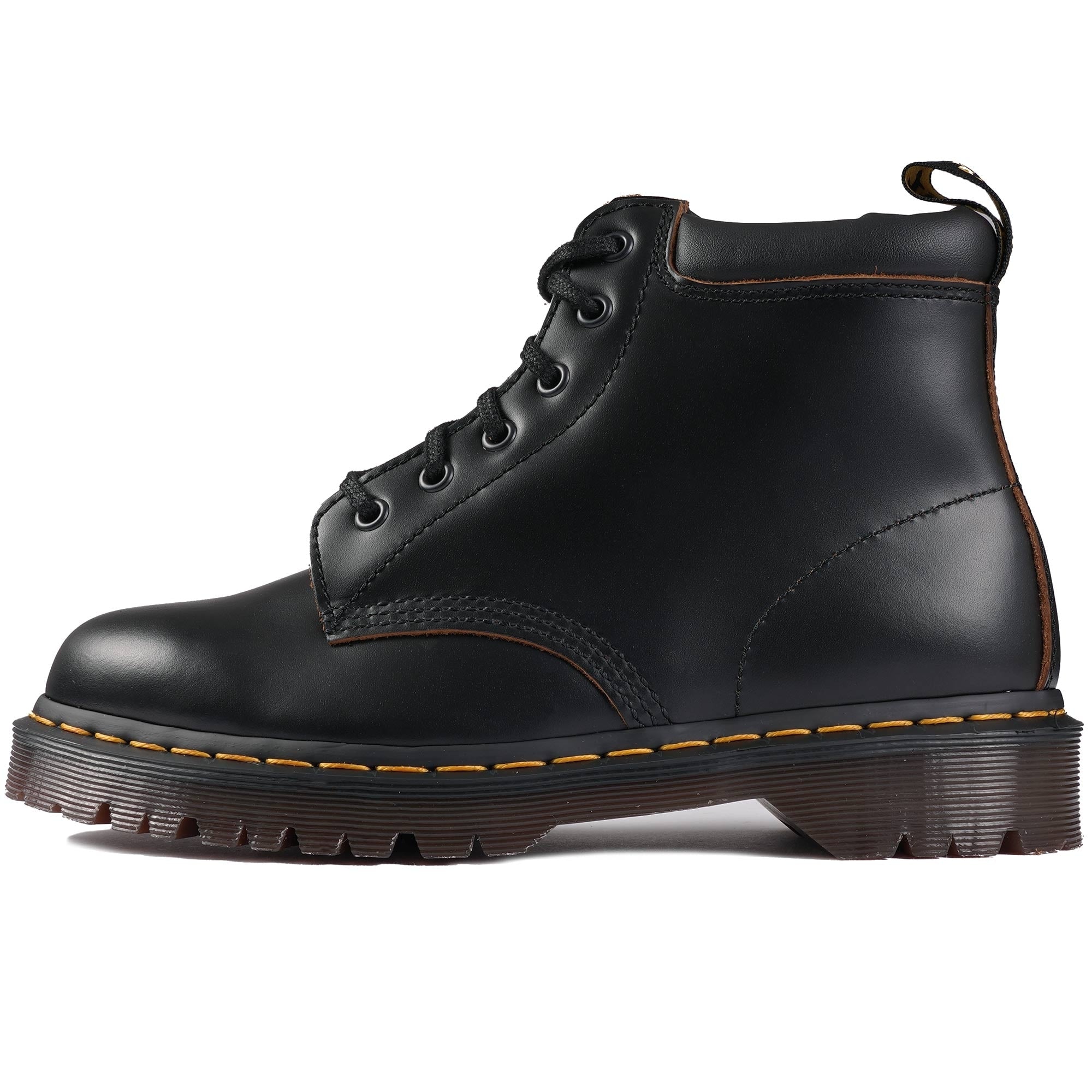 Dr. Martens 939 Ben Boot - Black