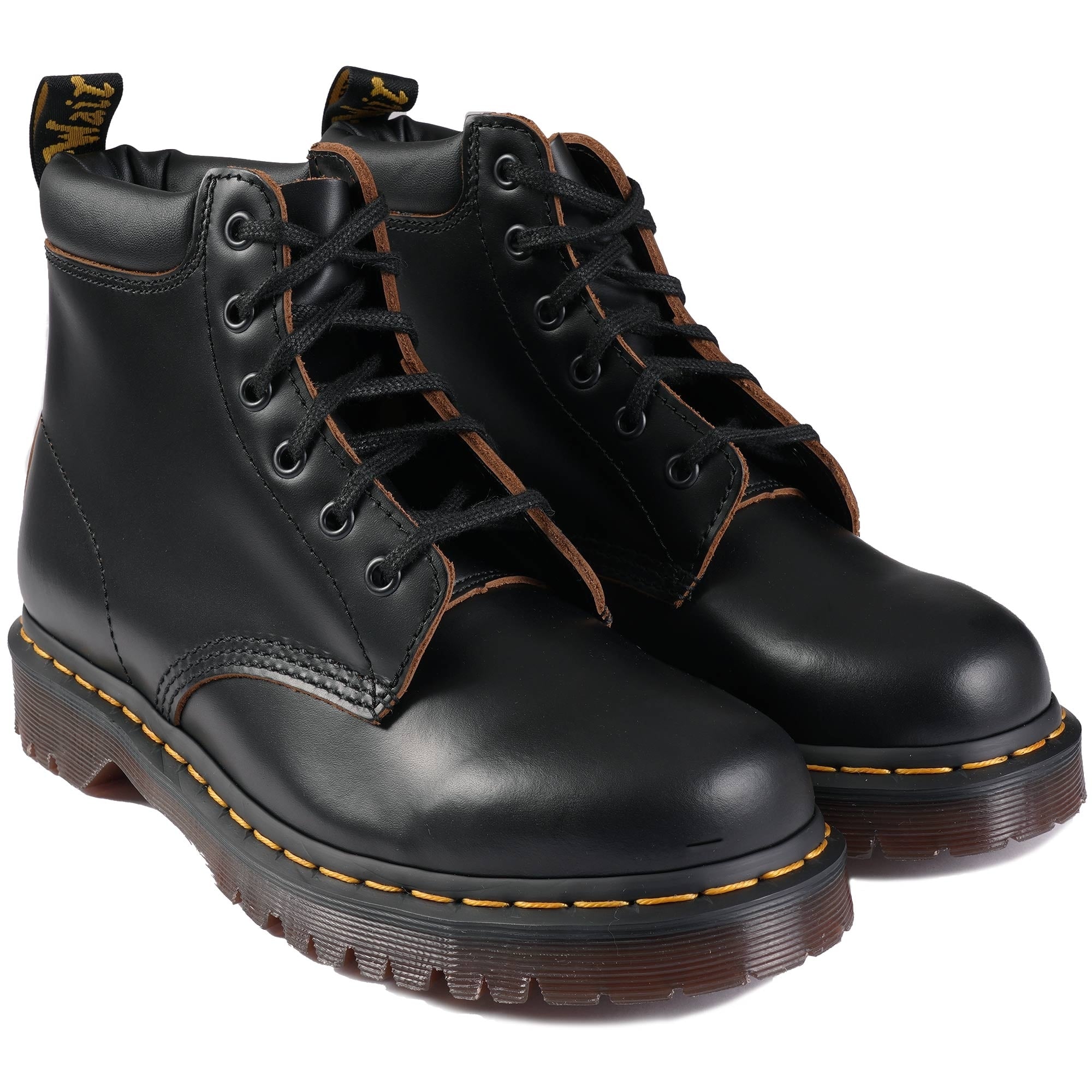 Dr. Martens 939 Ben Boot - Black
