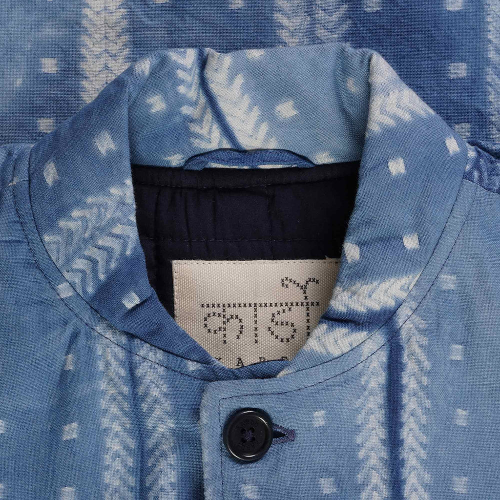 Kardo Leo Vest - Indigo