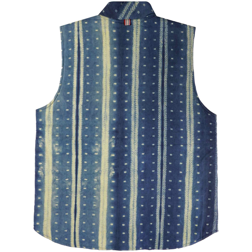 Kardo Leo Vest - Green