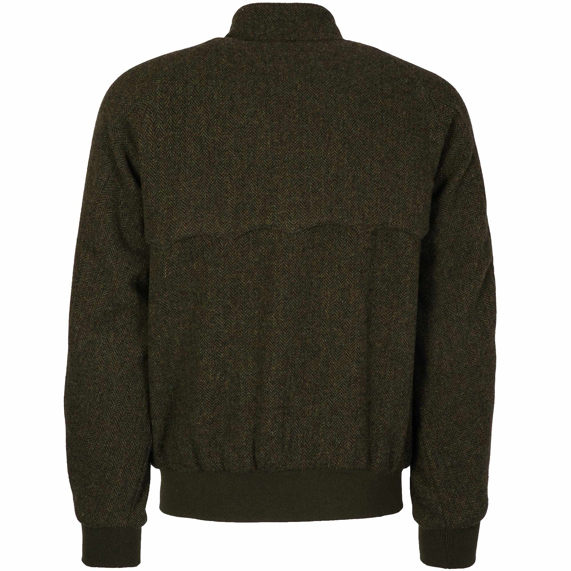 Baracuta G9 Wool - Herringbone