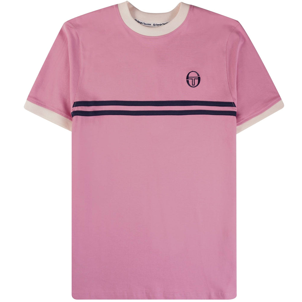 Sergio Tacchini Supermac T-Shirt - Polignac