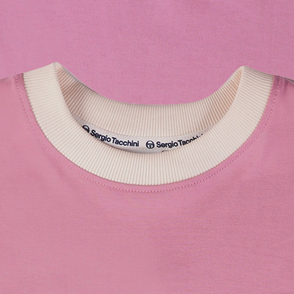 Sergio Tacchini Supermac T-Shirt - Polignac