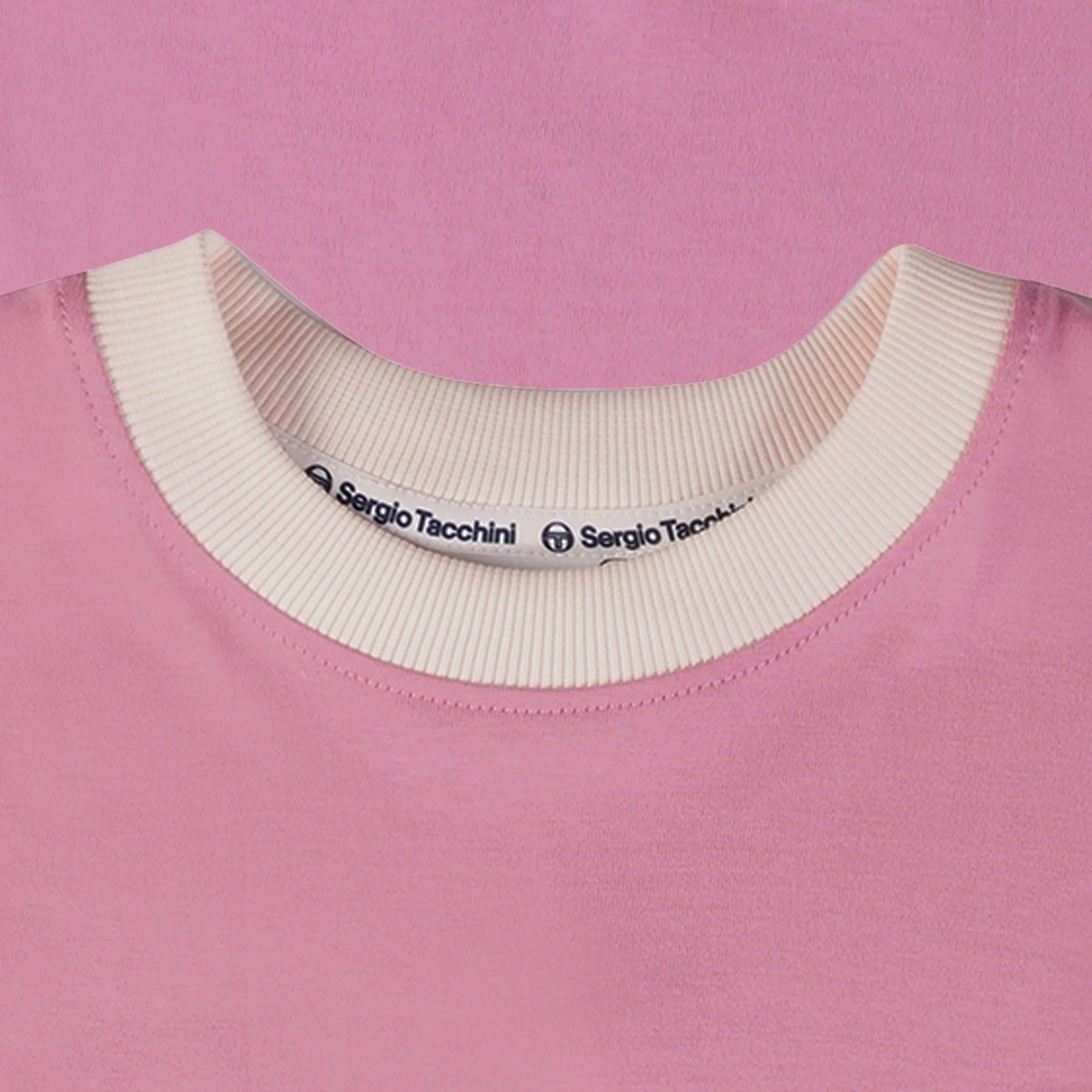 Sergio Tacchini Supermac T-Shirt - Polignac