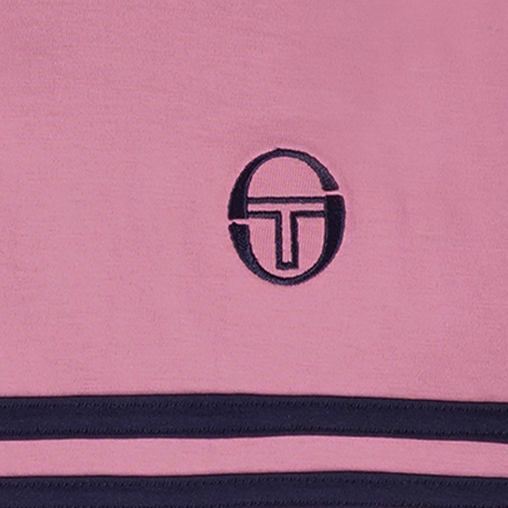 Sergio Tacchini Supermac T-Shirt - Polignac