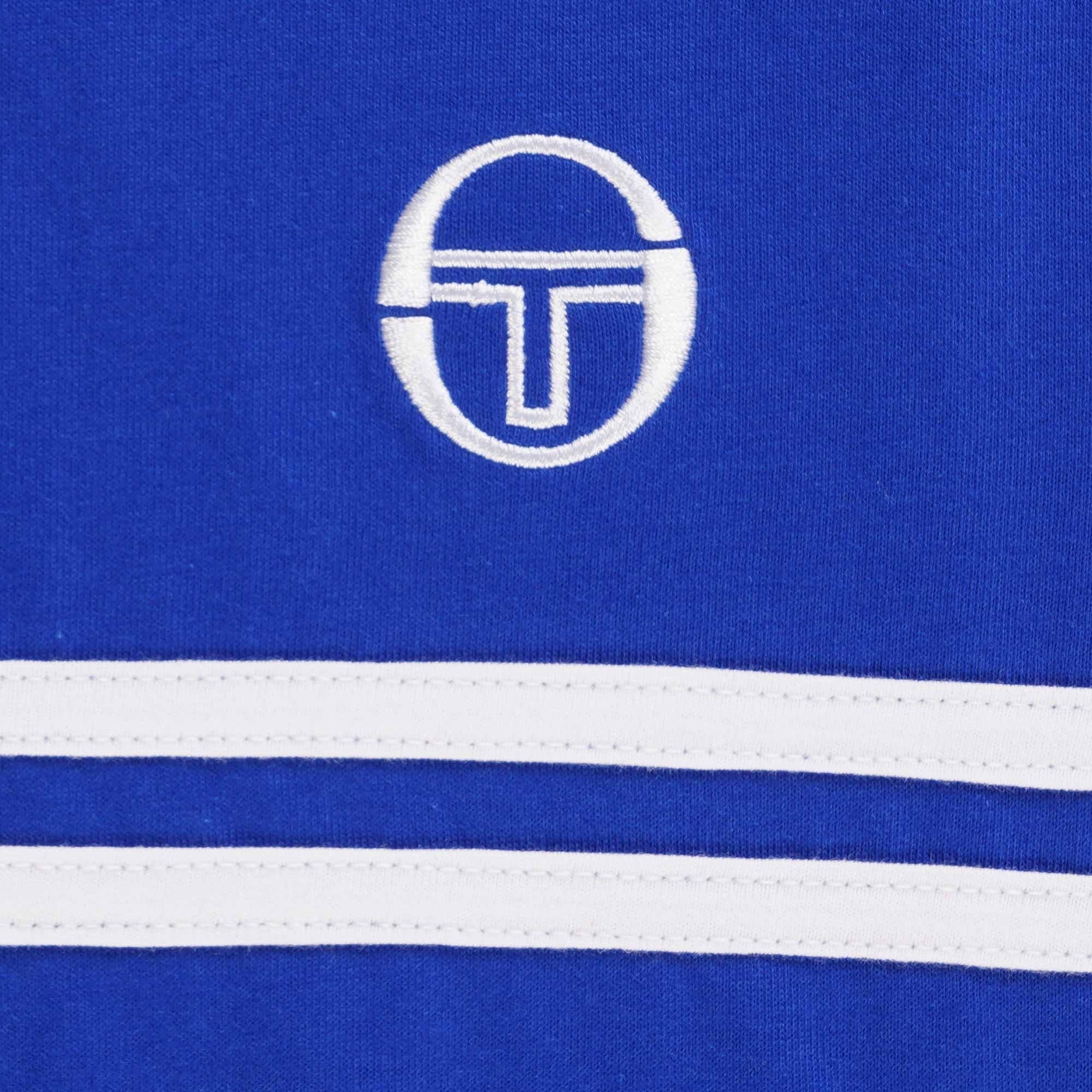 Sergio Tacchini Supermac T-Shirt - Surf The Web