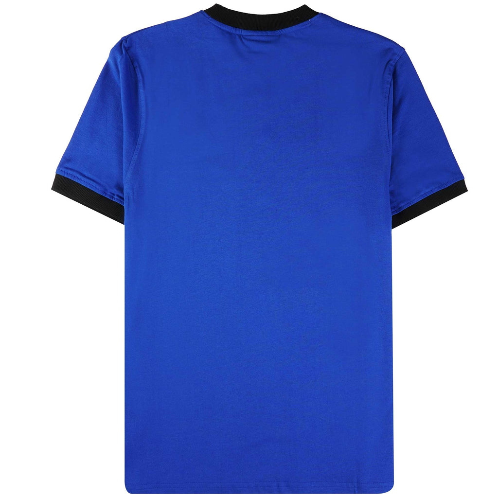 Sergio Tacchini Supermac T-Shirt - Surf The Web