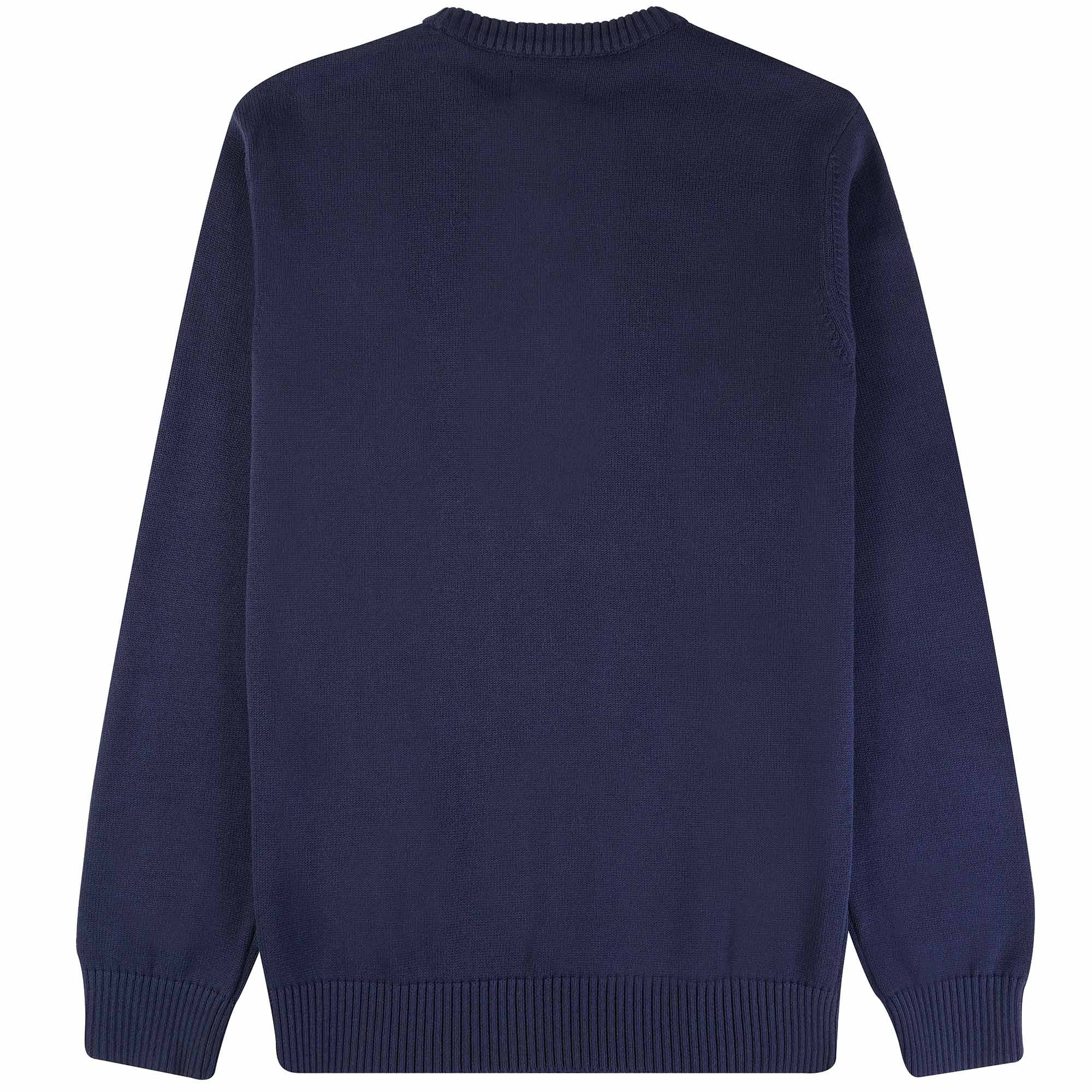 Sergio Tacchini Boreo Sweater - Maritime