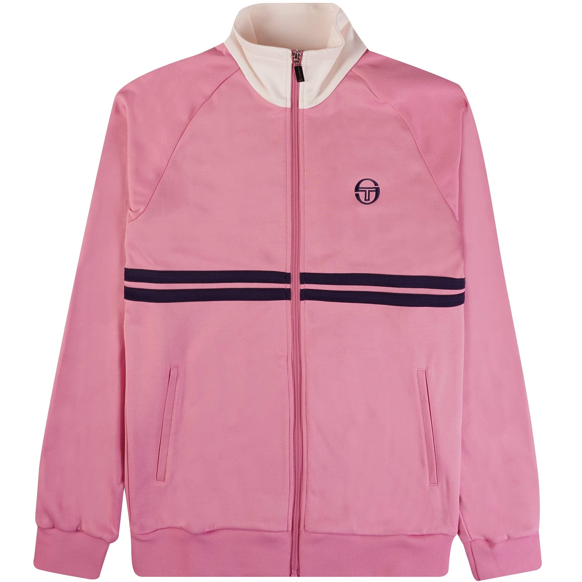 Sergio Tacchini Dallas Track Top - Polignac