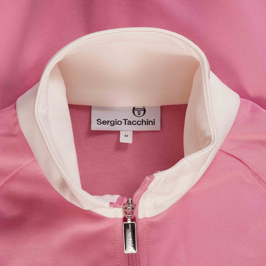 Sergio Tacchini Dallas Track Top - Polignac