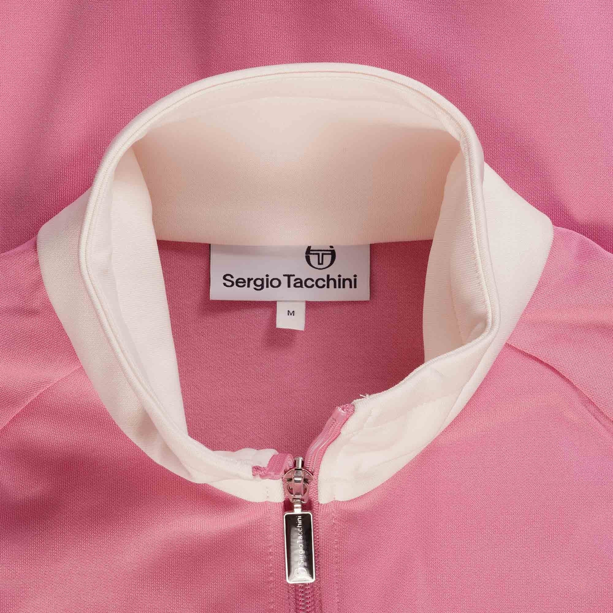 Sergio Tacchini Dallas Track Top - Polignac