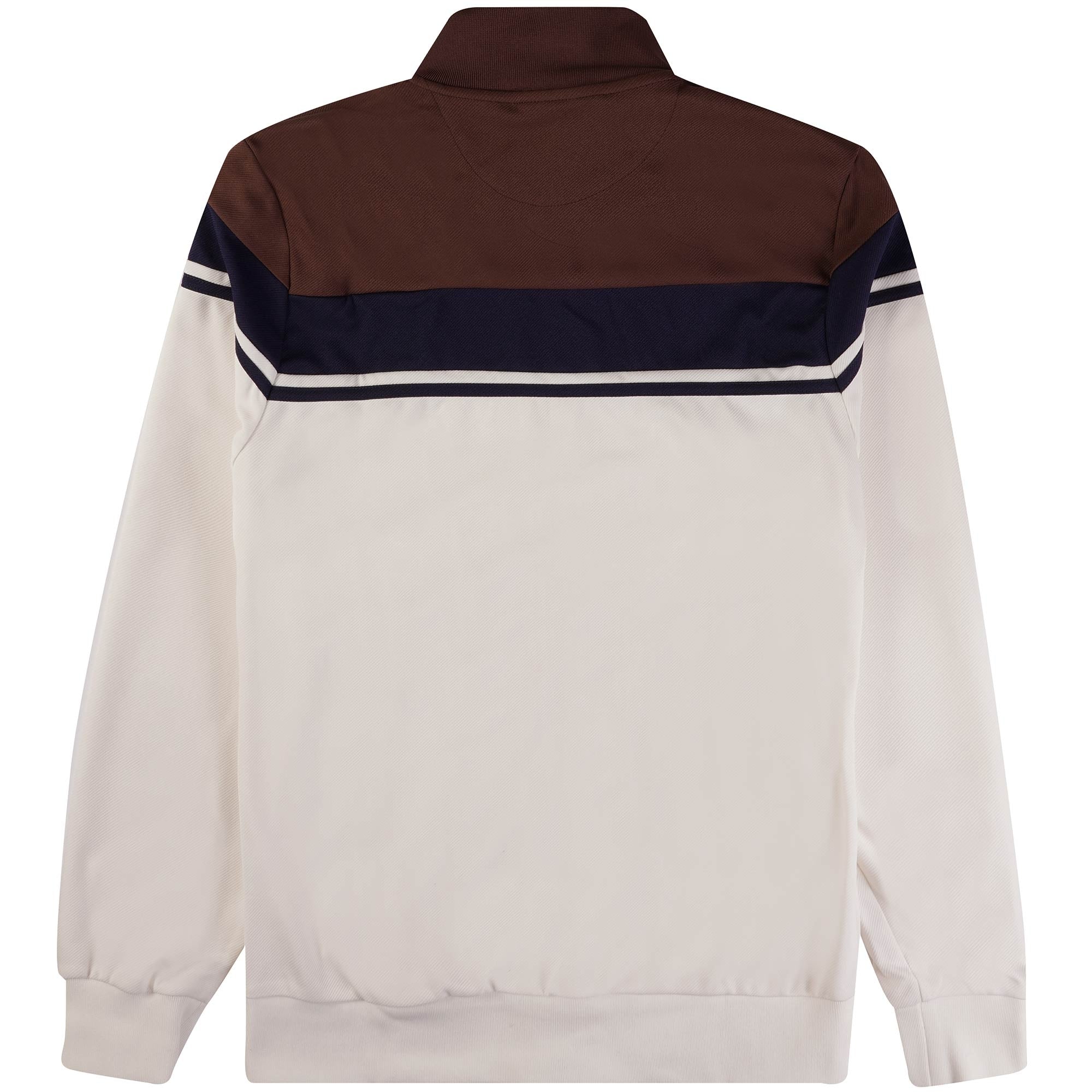 Sergio Tacchini Damarindo Track Top - Gardenia