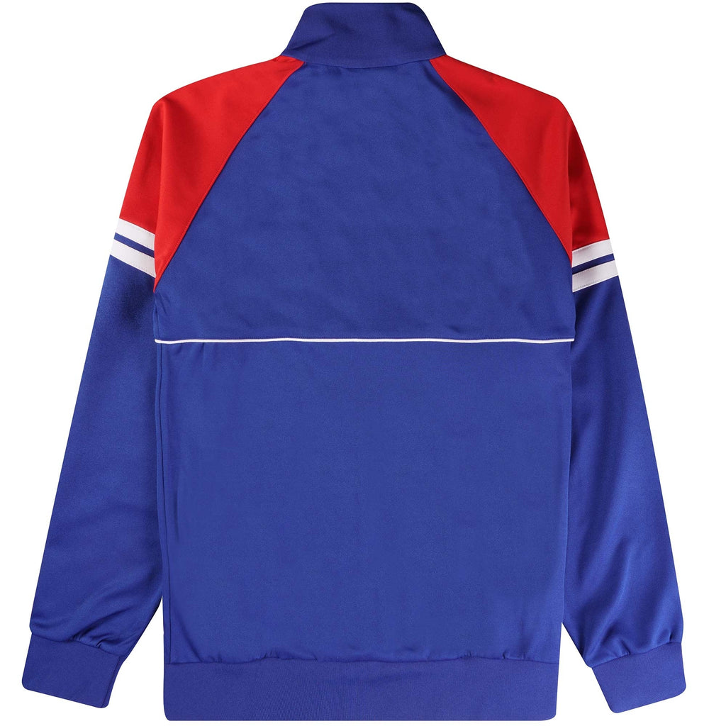 Sergio Tacchini Orion Track Top - Surf The Web