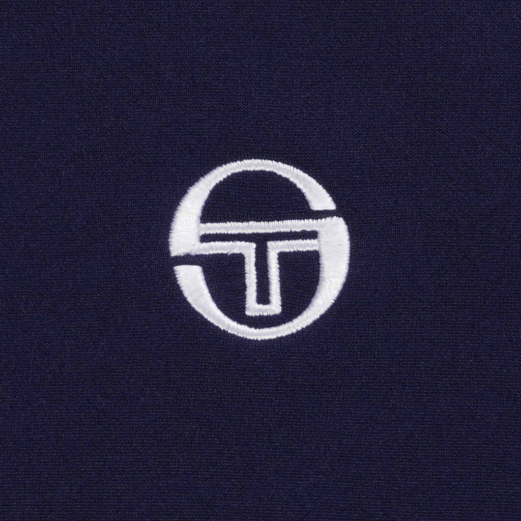 Orion Track Top - Maritime