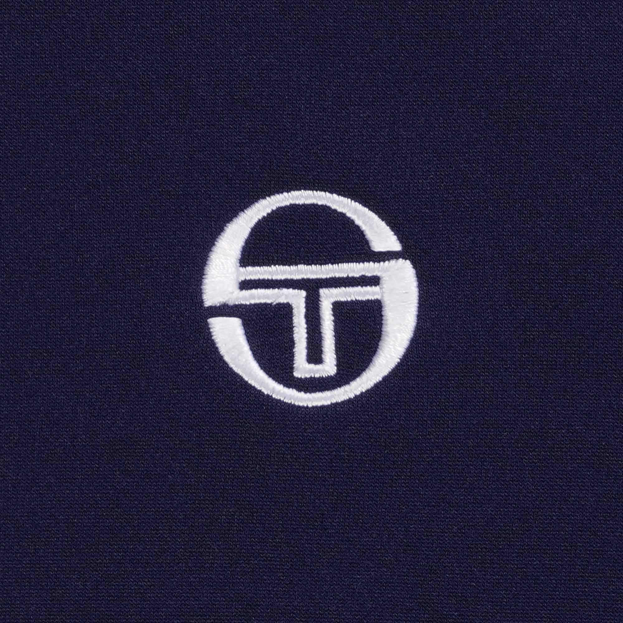 Orion Track Top - Maritime