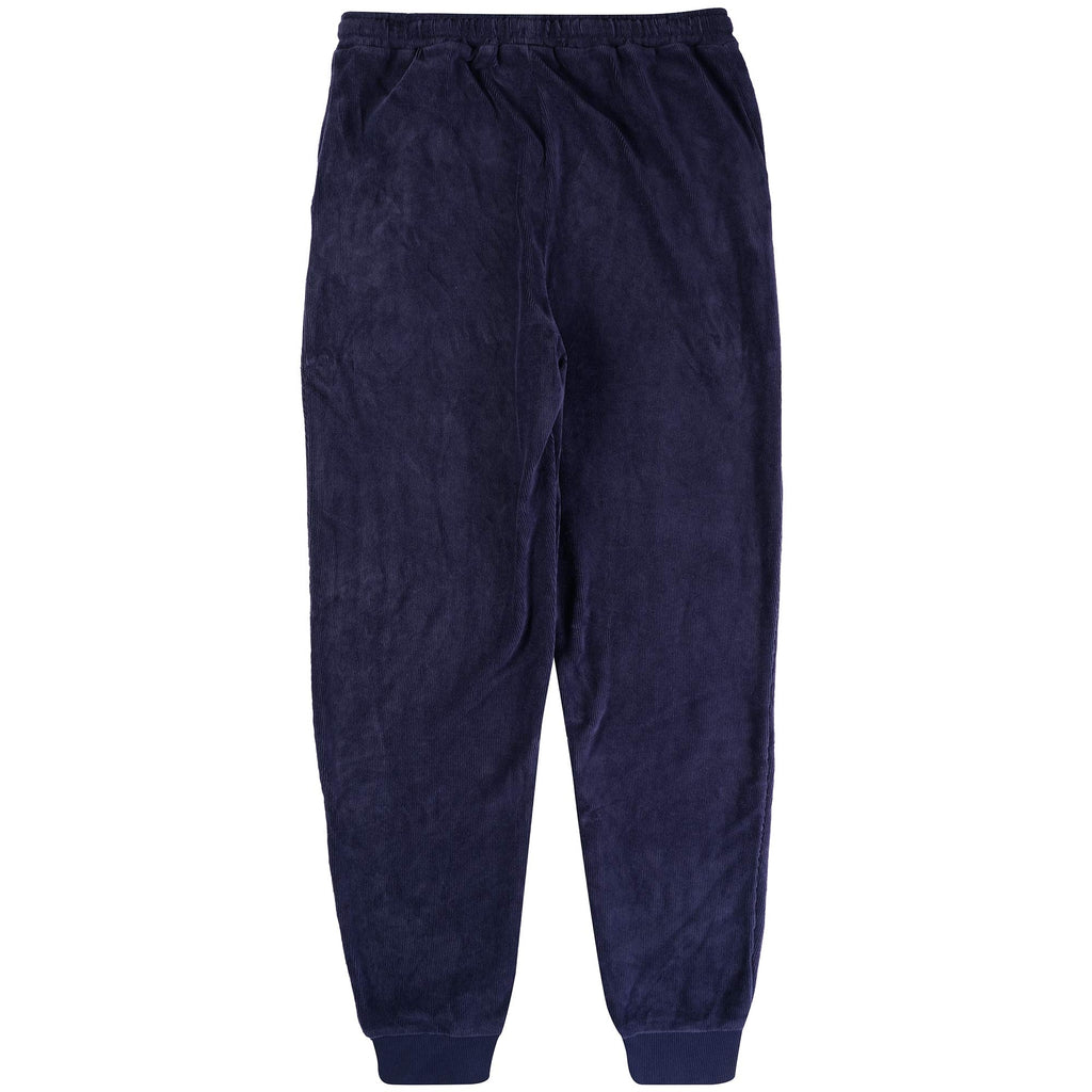 Sergio Tacchini Boris Rib Track Pants - Maritime