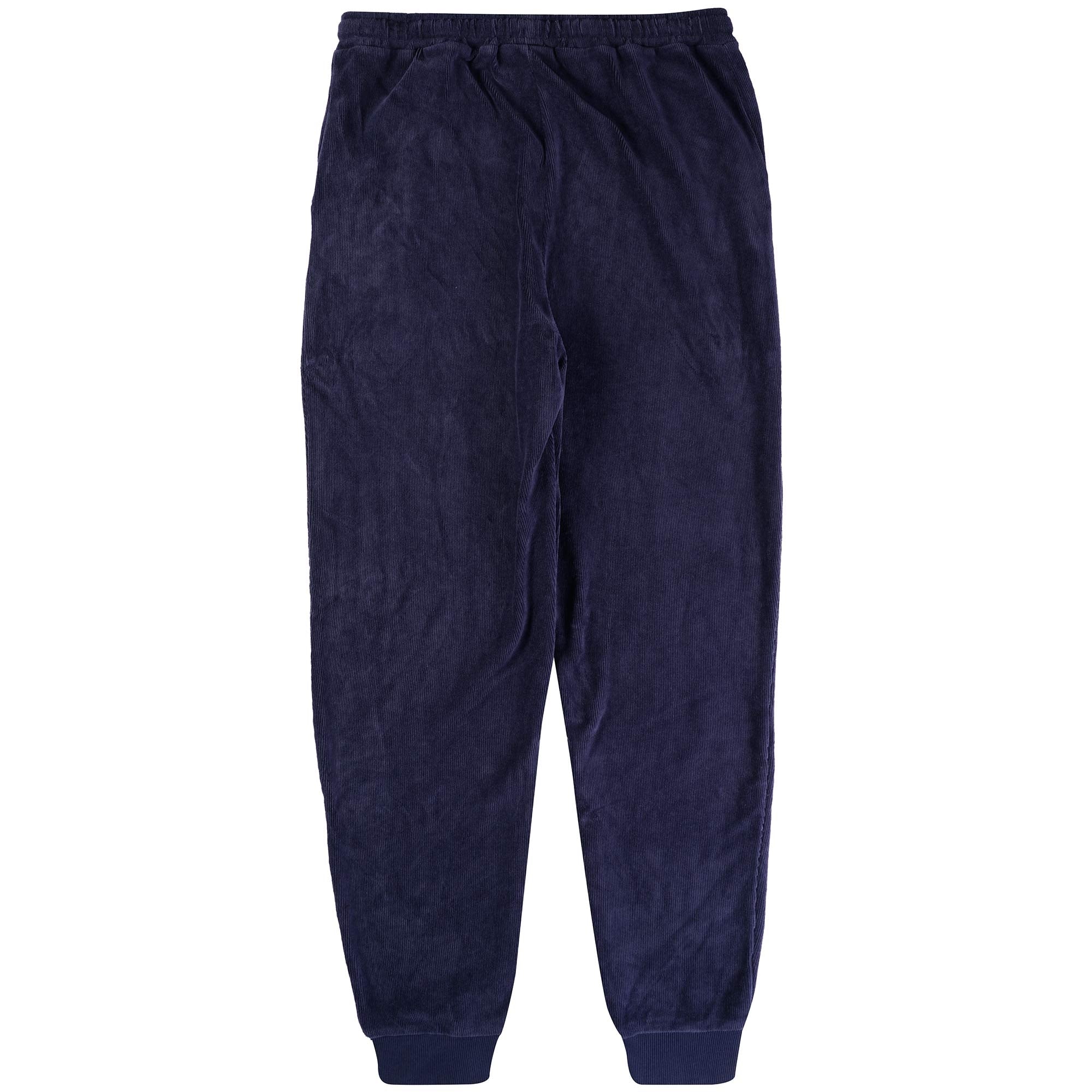 Sergio Tacchini Boris Rib Track Pants - Maritime
