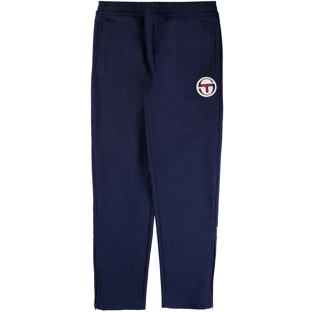 Sergio Tacchini Priorato Track Pants - Maritime