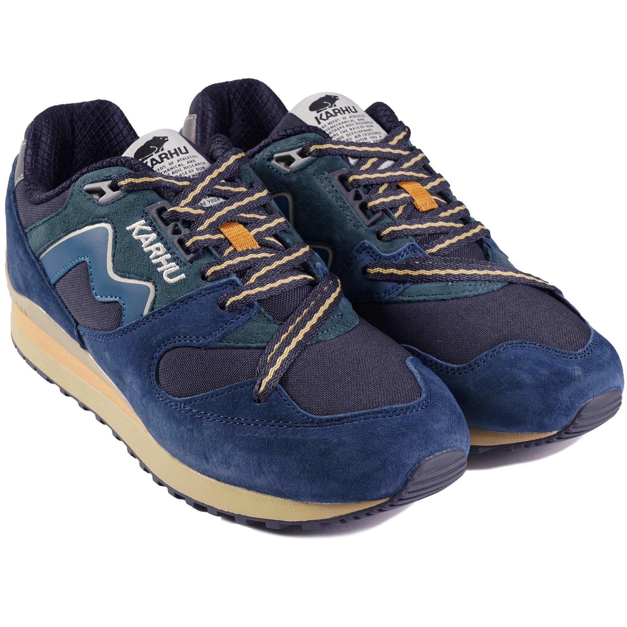 Karhu Synchron Classic - Reflecting Pond and Deep Lagoon
