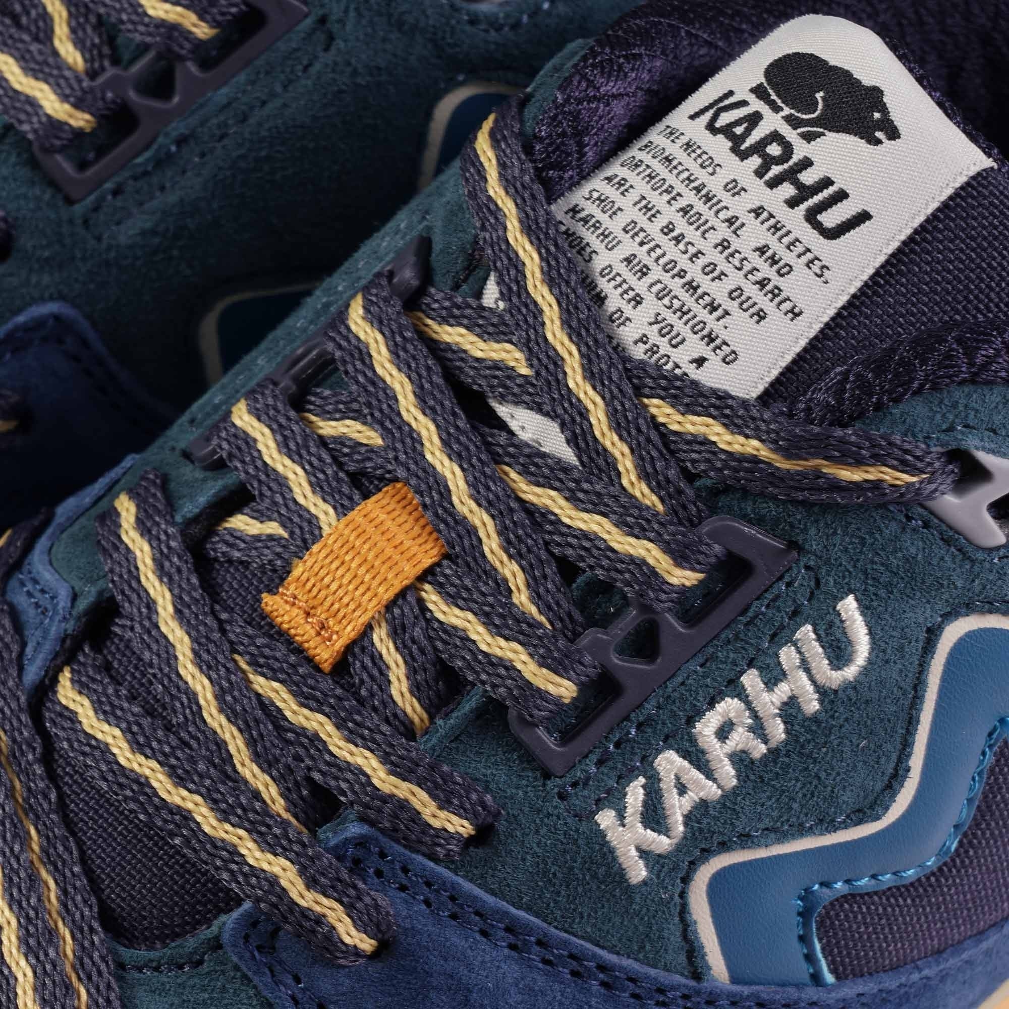 Karhu Synchron Classic - Reflecting Pond and Deep Lagoon