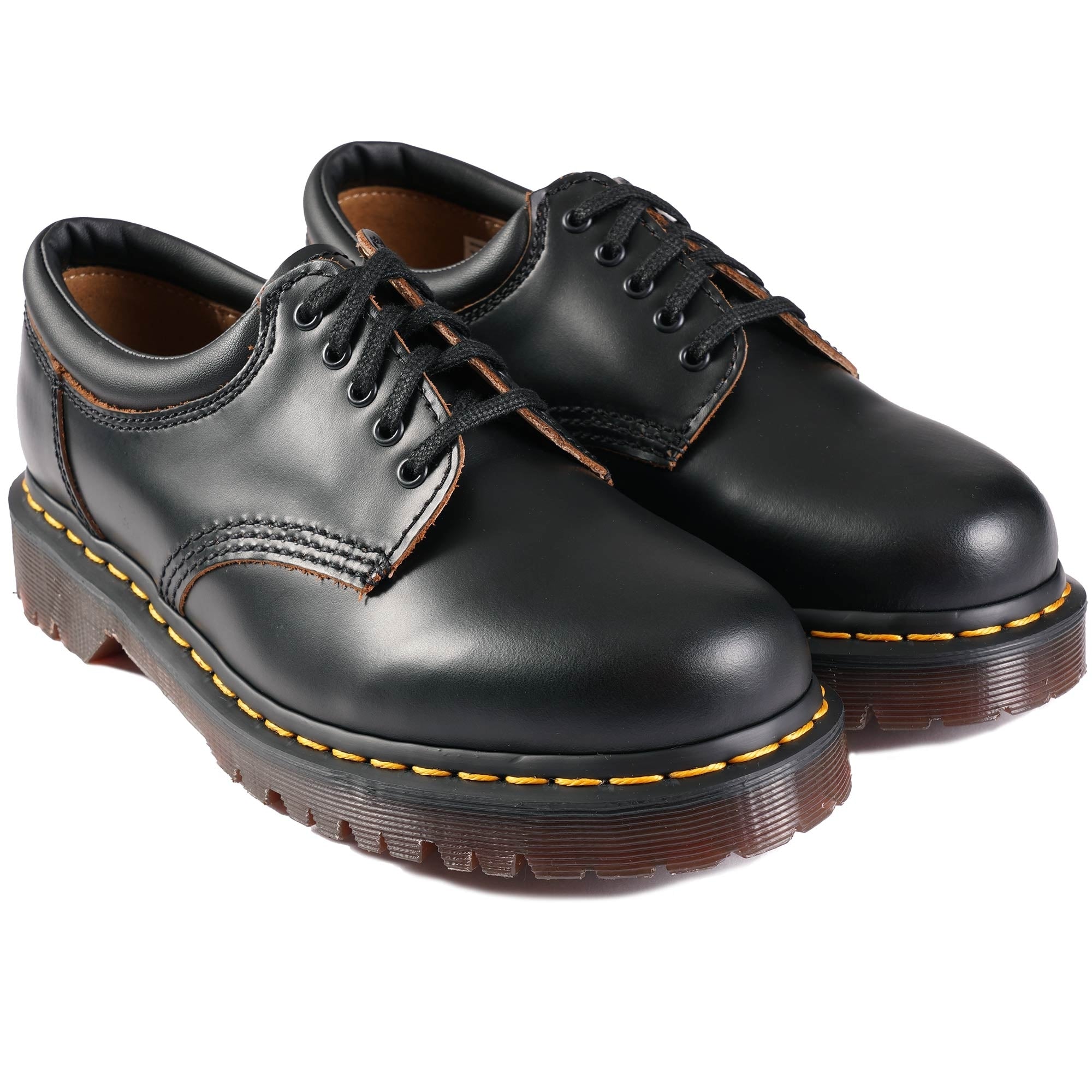 Dr. Martens 8053 Vintage Smooth - Black