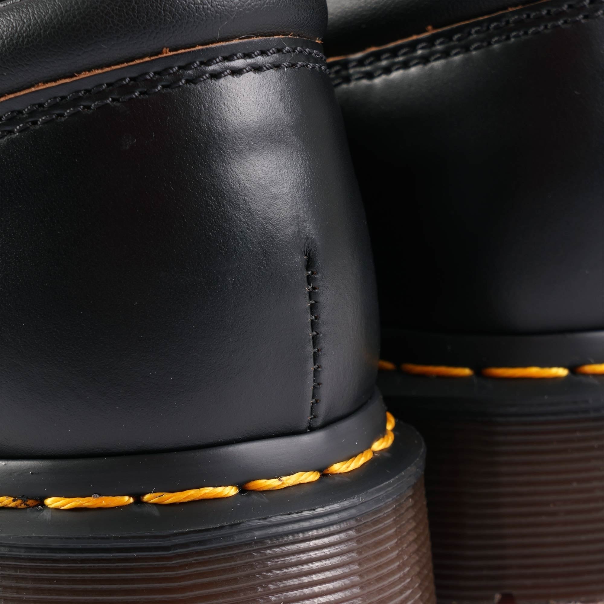 Dr. Martens 8053 Vintage Smooth - Black