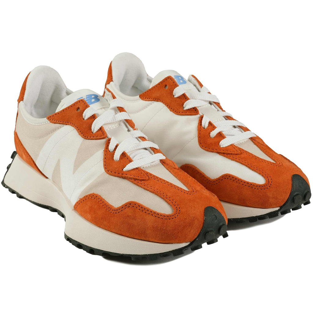 New Balance 327 - Orange