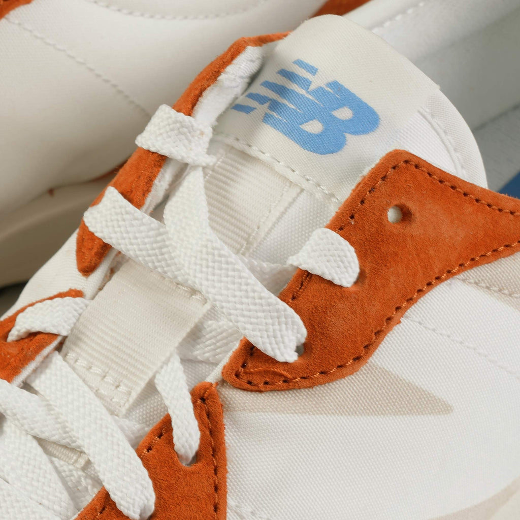 New Balance 327 - Orange