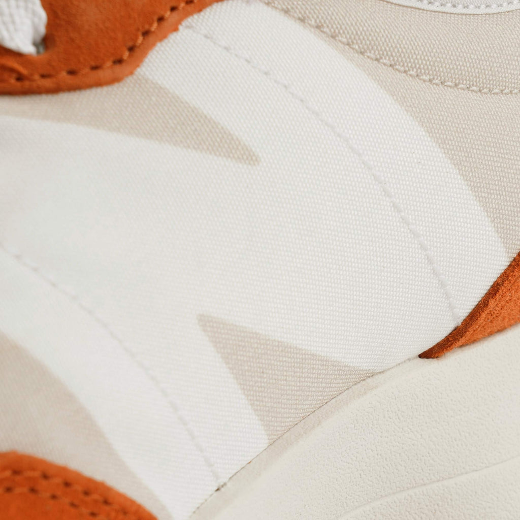 New Balance 327 - Orange