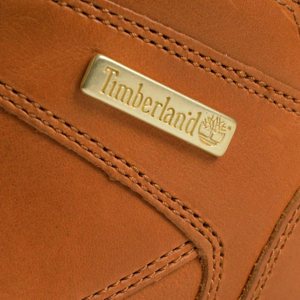 Timberland Euro Sprint Mid Hiker - Brown