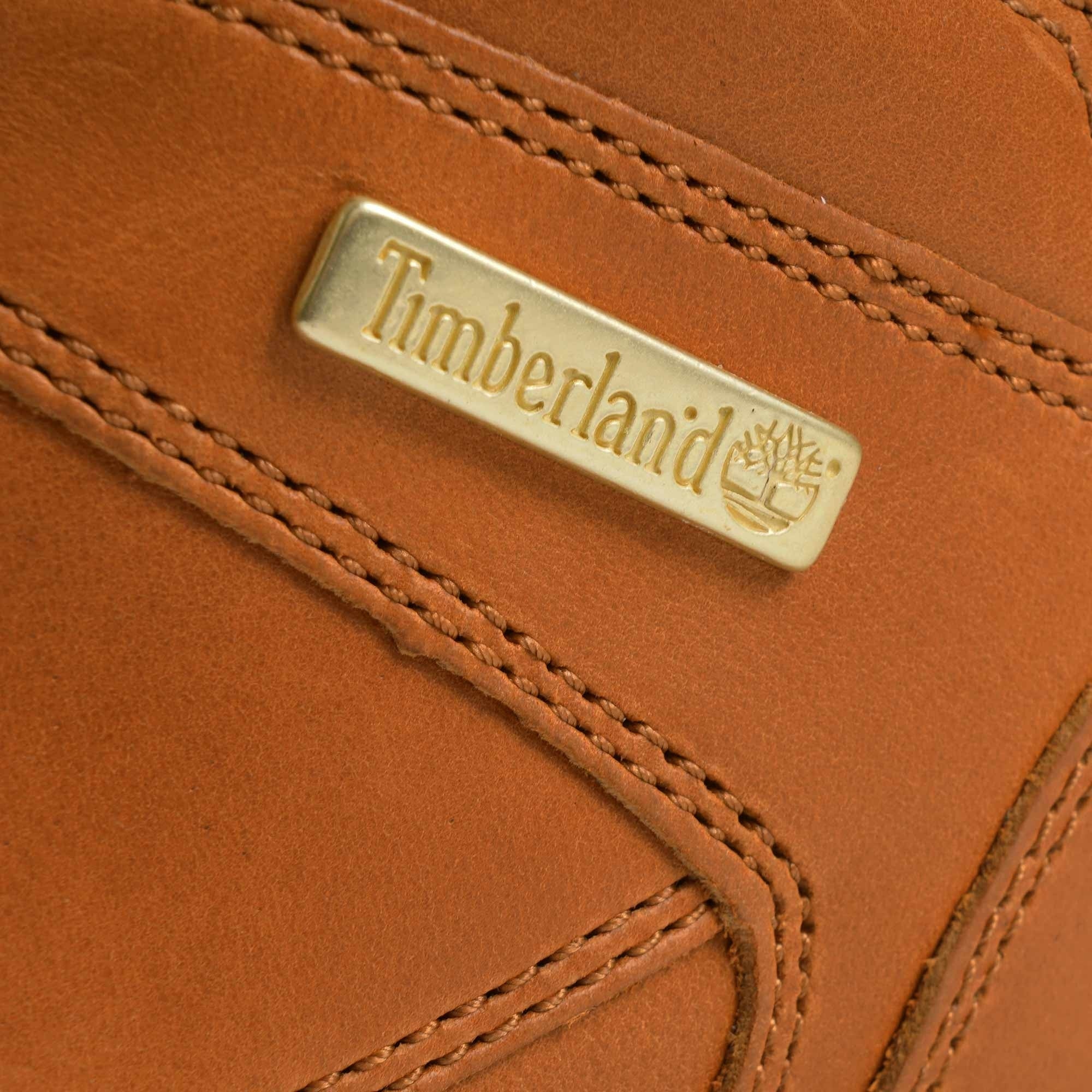 Timberland Euro Sprint Mid Hiker - Brown