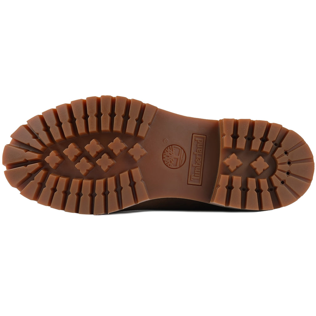 Timberland Premium 6 Inch Waterproof Boot - Cathay Spice