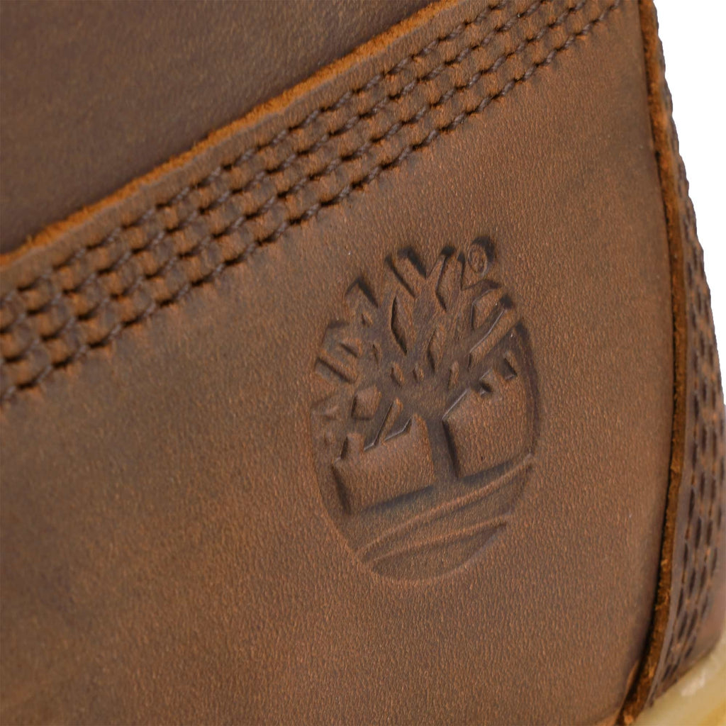 Timberland Premium 6 Inch Waterproof Boot - Cathay Spice