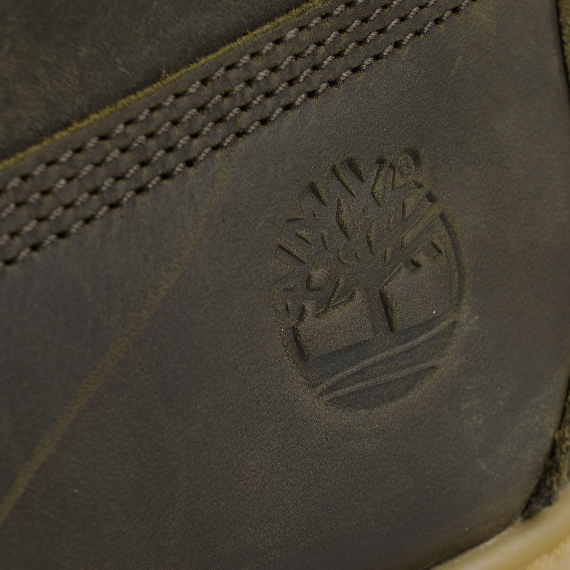 Timberland Premium 6 Inch Waterproof Boot - Military Olive